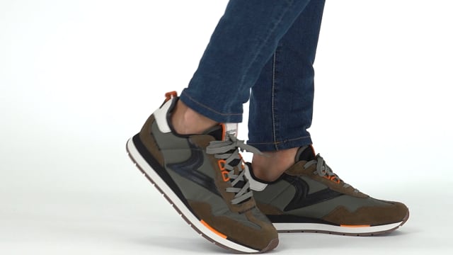 SR801 ZAPATILLAS RETRO JOGGER