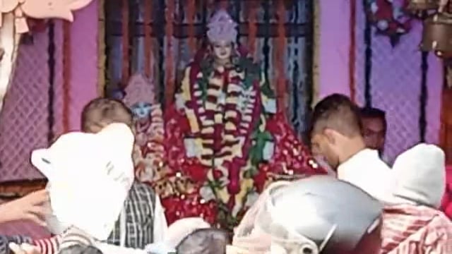 पौष माह में लगने वाले महालक्ष्मीजी बेलवन के मेला में उमड़ा श्रद्धा का सैलाब लगे जगह-जगह पर जाम पुलिस प्रशासन दिखा असहाय