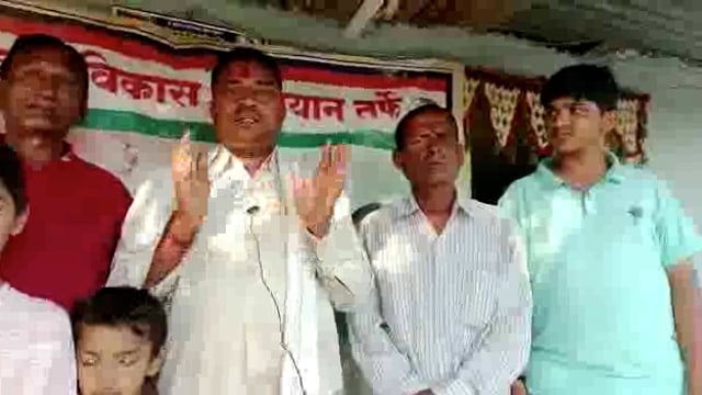 कमी पटसंख्येच्या शाळा बंद करणार नाही शिक्षणमंत्र्या घोषणेचा,बहुजन अभियान प्रमुख संजयकुमार कांबळे यांच्याकडून स्वागत