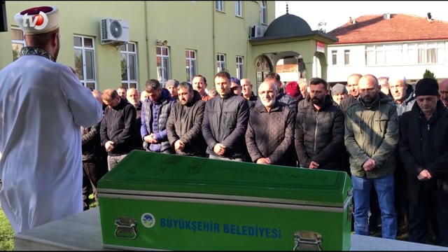 Doğuştan Kalbi Delik Olan Bebek, Hayatını Kaybetti