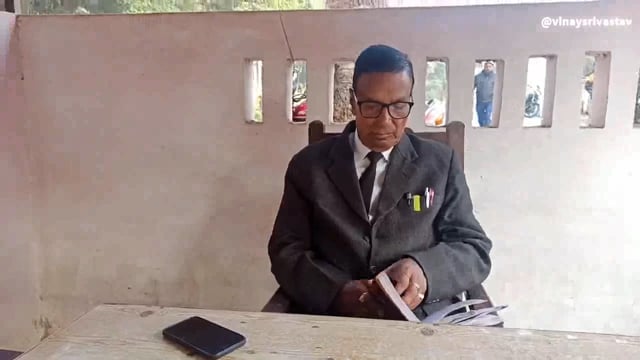 मऊ शहर में रैन बसेरा की है  कमी