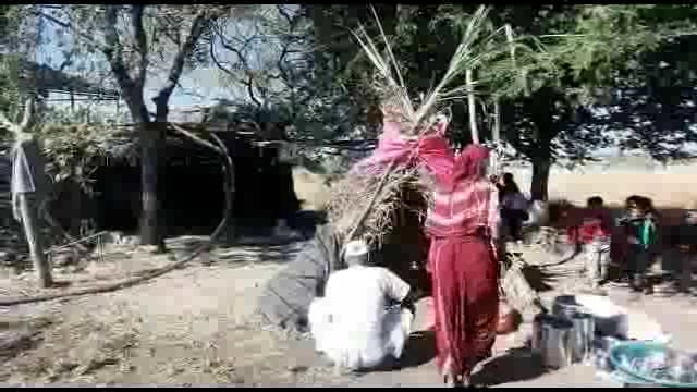 तालुक्यात विविध ठिकाणी दर्श वेळ अमावस्या साजरी