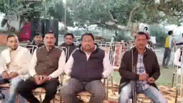 तरबगंज: तीन दिवसीय राम विवाह महोत्सव का हुआ समापन