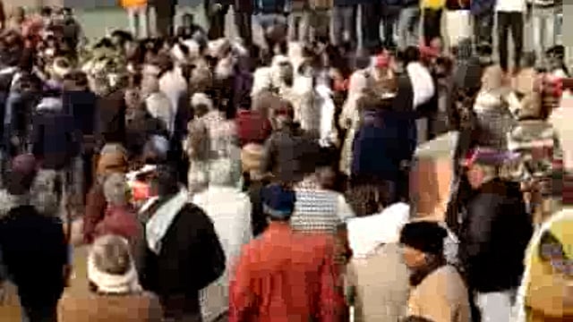 राजकीय सम्मान के साथ सैनिक गौरव का किया गया अंतिम संस्कार