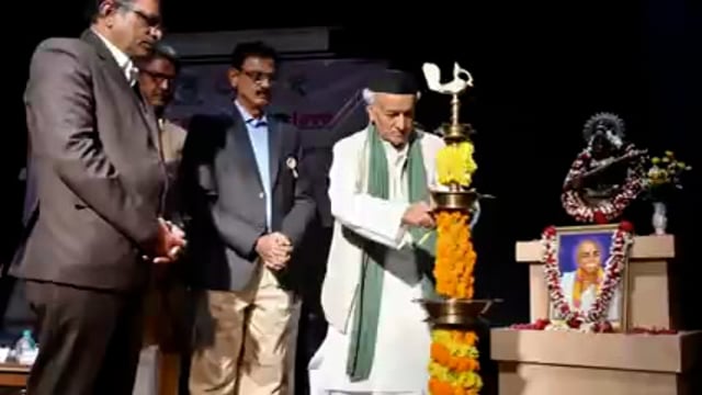 शाश्वत विकासासाठी आदिवासींच्या क्षमता अभ्यासा - राज्यपाल भगत सिंह कोश्यारी