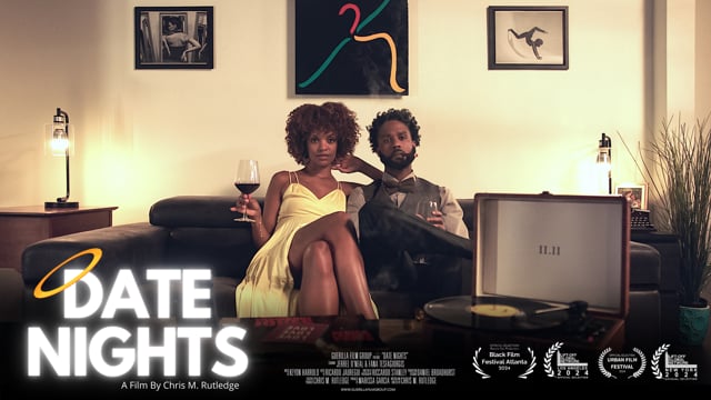 Date Nights - Official Trailer