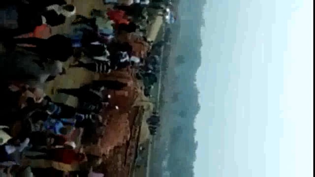 बिहार राज्य  चंपारण में ईंट भट्ठे की पक्की चिमनी फटने से मौत, आधा दर्जन गंभीर घायल
कुंडा क्षेत्र से गये थे ईंट भट्ठे पर