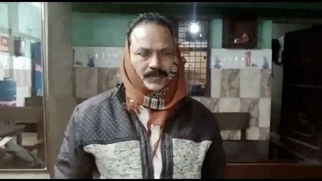 सब्जी खरीदने गये व्यक्ति की बाइक अज्ञात चोरों ने पल भर में किया गायब
कटरामेदनीगंज चौराहे से बाइक हुयी चोरी, दी तहरीर