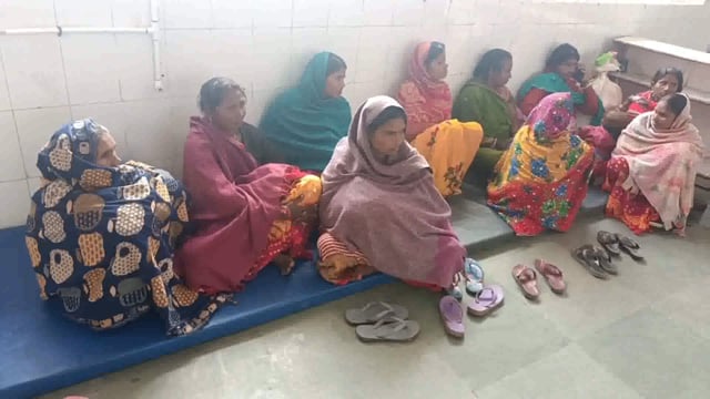 परिवार नियोजन कार्यक्रम को लेकर सूर्यगढ़ा सीएचसी में  कुल 21 लोगों का ऑपरेशन किया गया है जिसमें 1 पुरुष भी शामिल है