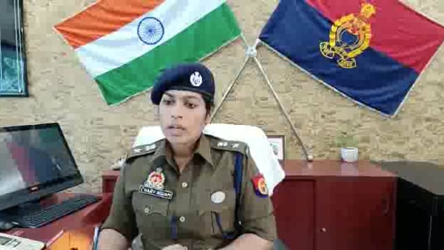 थाना कोतवाली औरैया के अन्तर्गत विवाद में गम्भीर रूप से घायल 17 वर्षीय बालक की उपचार के दौरान हुई मृत्यु के सम्बन्ध में 