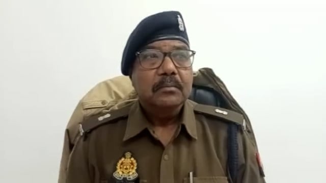 थाना कुदरकोट क्षेत्र के अंतर्गत एक व्यापारी के साथ अज्ञात व्यक्तियों द्वारा सामान छिनने की हुई घटना के संबंध में 