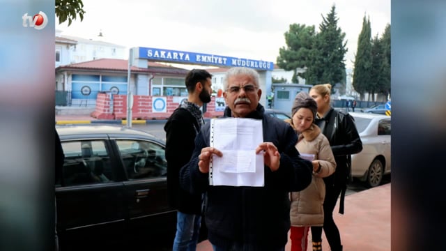 O Müteahhitten Özür Mesajı Beni Anlayışla Karşılayın Lütfen