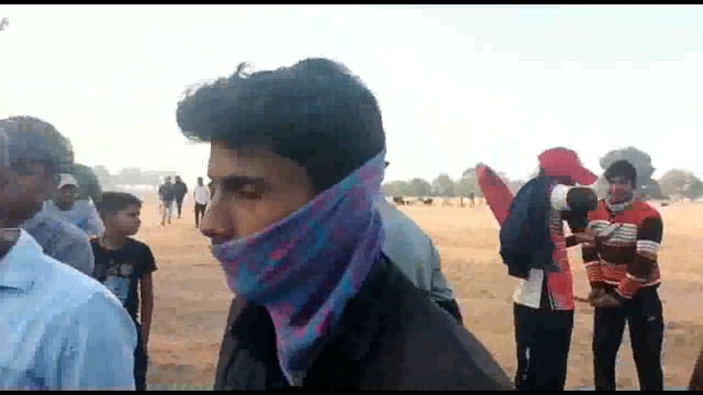 यंग स्टार क्रिकेट टूर्नामेंट में बेलहर ने बनजामा को मात*