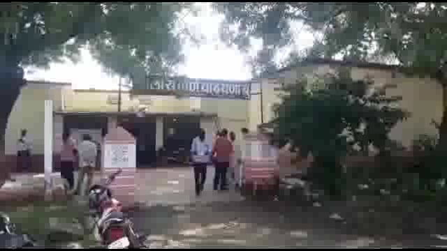 अवैध धंदेवाल्याना वाढवणा पोलिसांनी आणला फेस,हंडरगुळी शिवारात गुटखा पकडला