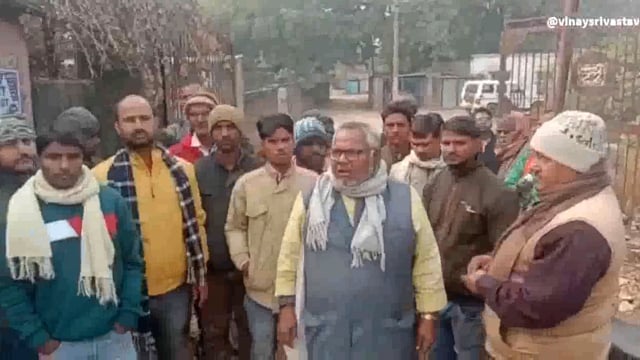 बिजली के संविदा कर्मी वेतन की मांग को लेकर करेंगे प्रदर्शन