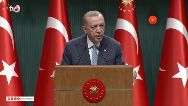 Cumhurbaşkanı Erdoğan EYT Düzenlemesini Açıkladı