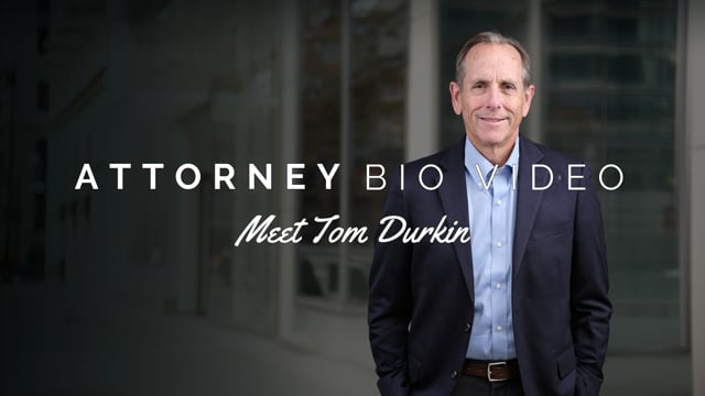 Thomas H. Durkin video thumbnail