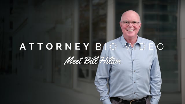 William E. Hilton video thumbnail