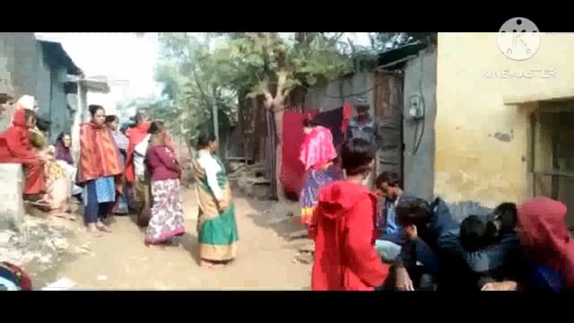 किशोरी का शव फांसी के फंदे पर लटका मिला, हुई मौत 