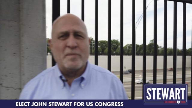Stewart for Senate District 12