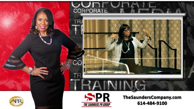 The Saunders PR Group