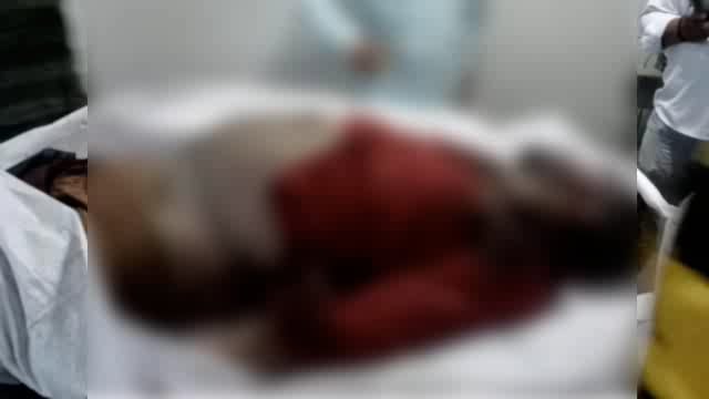 तालुक्यातील जानापुर येथील युवकांचा मुंबई येथे खून