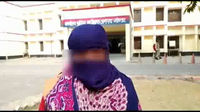 युवती ने एसपी को पत्र देकर भाभी पर प्रेमी से दुष्कर्म करवाने का लगाया आरोप 