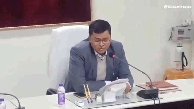 डीएम ने सीबीएसई आईसीएससी प्राइवेट स्कूलों को बंद करने का दिया निर्देश,दी चेतावनी