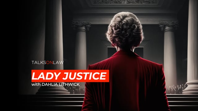 Lady Justice