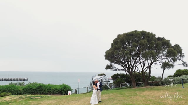 JIM + MANUELA