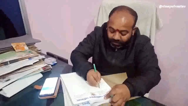 भाजपा हमेशा पिछड़ों के साथ रही है