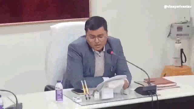 डीएम की अध्यक्षता में डूडा नगरी निकाय की कायाकल्प की समीक्षा बैठक हुई संपन्न