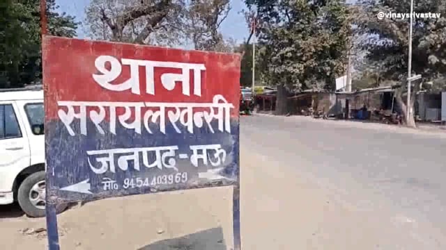 शातिर वाहन चोर गिरफ्तार दो मोटरसाइकिल बरामद