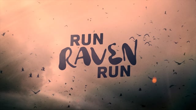 Run Raven Run Official Trailer
