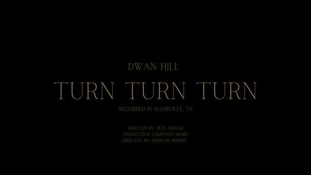 Dwan Hill