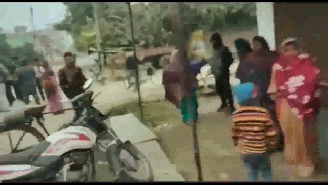 गौ मांस तस्कर को स्थानीय नागरिकों ने पकड़ा, बनाया बंधक
विहिप के डॉ शिवेशानंद ने गौ मांस तस्कर पर दर्ज कराया मुकदमा