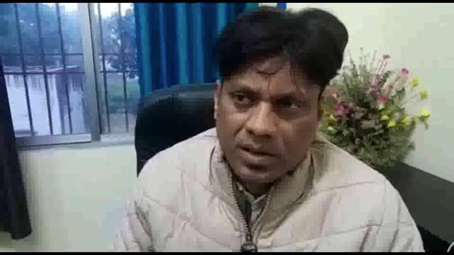 अमरपुर प्रखंड मुख्यालय में व्यापार मंडल चुनाव नॉमिनेशन के आखिरी दिन 3 अध्यक्ष पद तथा 17 सदस्य पदों के लिए भरा गया पर्चा