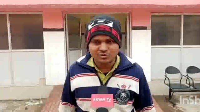 मथुरा की चंदनवन कॉलोनी में एक दर्दनाक हादसा सामने आया पति ने अपनी पत्नी को आग के हवाले किया हॉस्पिटल में भर्ती