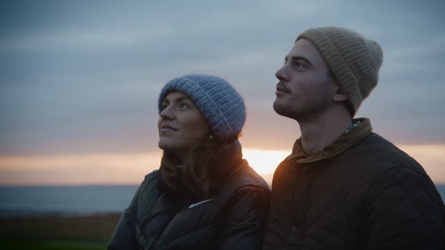 Sommerhusferie i efteråret