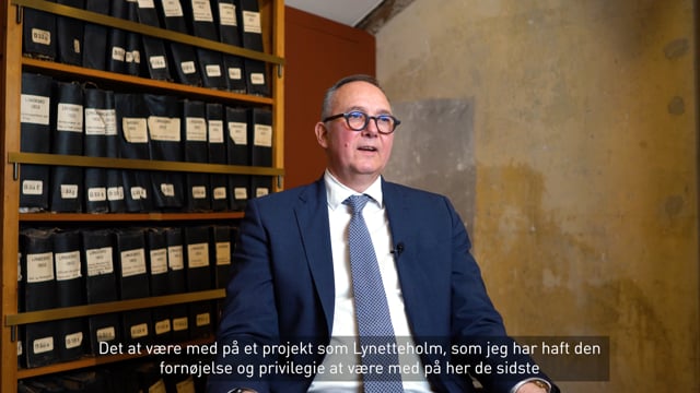 Hans Vasehus