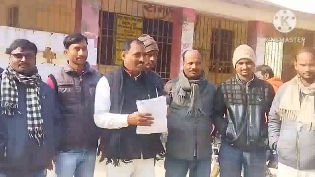 झरना मेला का उपेंद्र प्रसाद यादव ने 67 हजार 1 सौ रूपये में लिया डाक