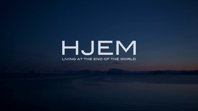Trailer: Hjem - Living at the End of the World