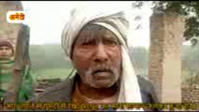 अज्ञात कारणों से गुमटी में लगी आग हजारों का सामान जलकर राख*

शरीर से विकलांग राजू चाय व पान पुड़िया की गुमटी पूरी तरह से