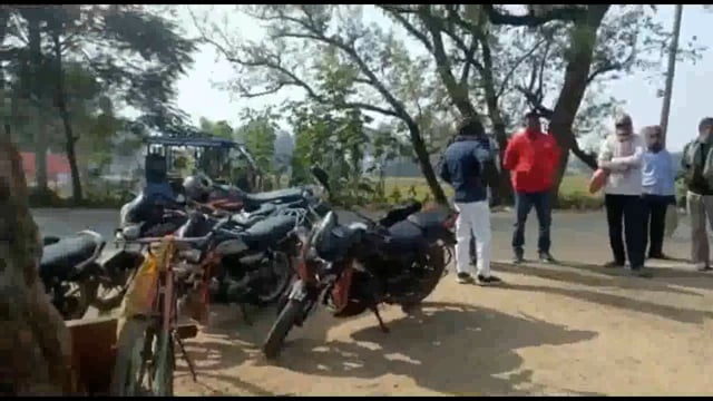 *भारतीय अखिल दांगी संघ का चुनाव संपन्न*