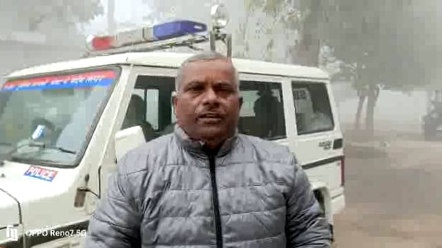 जालौन

जालौन में देवर ने दिखाई हैवानियत

भाभी को हासिल न कर सका तो

भाभी को कुल्हाड़ी से काटा और किया आग के हवाले

