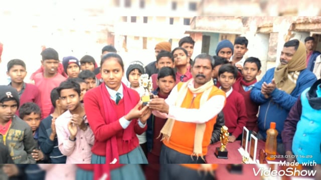 सिरदला नेहरू युवा केंद्र नवादा के तत्वाधान में खेलकूद प्रतियोगिता का प्रखंड स्तरीय आयोजन किया गया