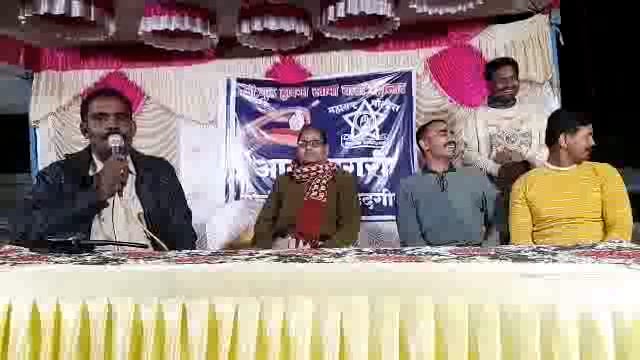 श्री सदगुरू हावगिस्वामी यात्रेतील आनंद नगरी येथे पोलीस बंदोबस्त तैनात