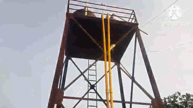 उत्तरी कोझी पंचायत के वार्ड संख्या 3 के नल जल योजना की तकनीकी सहायक राकेश कुमार ने जांच कर दिए कई निर्देश