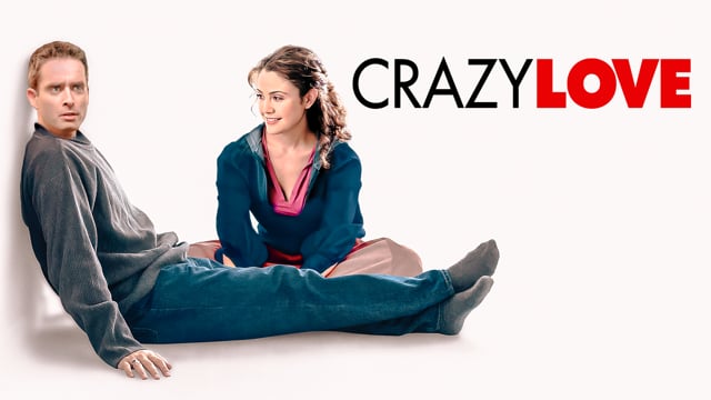 CRAZYLOVE -Trailer