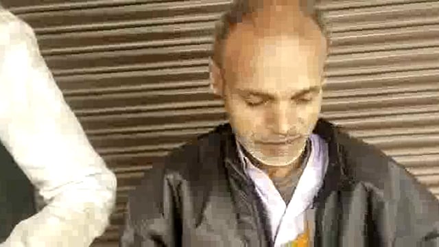 धान क्रय केन्द्र बिहार का चक्कर लगा रहे किसान, 
टोकन के अनुसार नहीं हो रहा तौल
आरोप:बिचौलियों के धान से खरीद खानापूर्ति